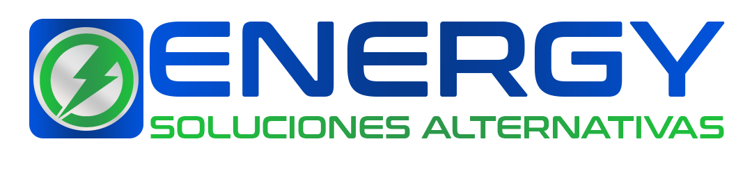 Logo Energy